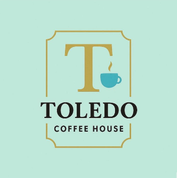 Toledo Coffee House Logo