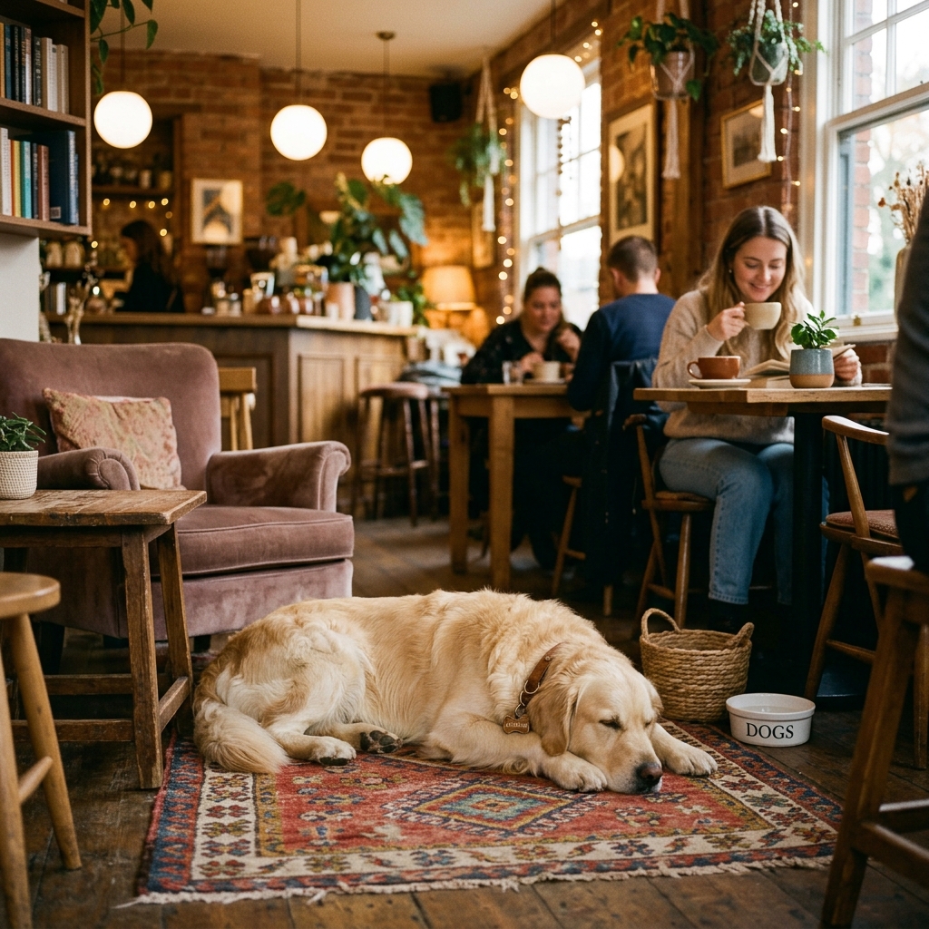 Ambiente Pet Friendly